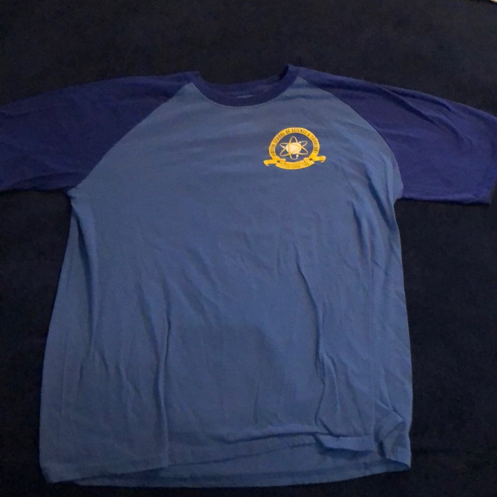 Spider Man T-shirt